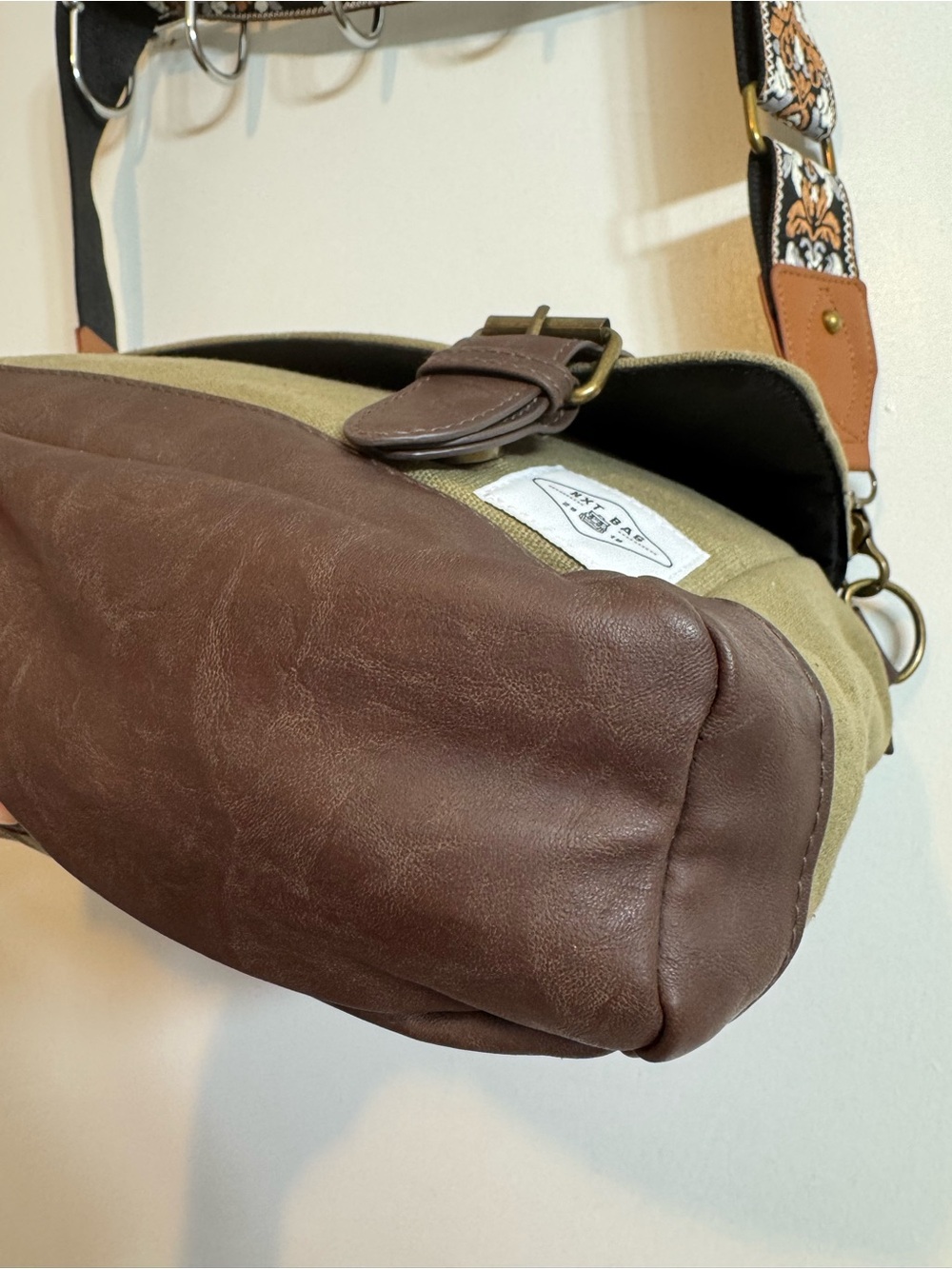 NXT BAG Messenger Bag - Picture 9 of 16